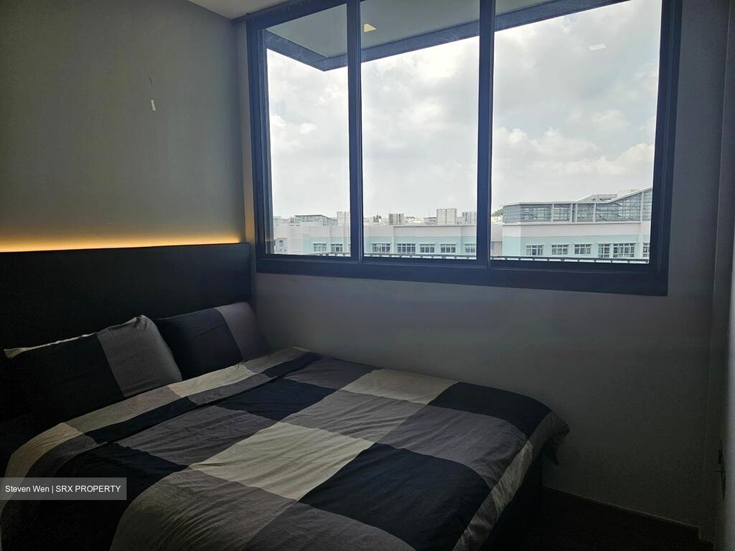 The Wisteria (D27), Apartment #463532221